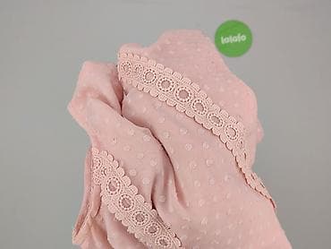 pudrowa bluzki: Top Secret, Bluzka damska, rozmiar XS — 4