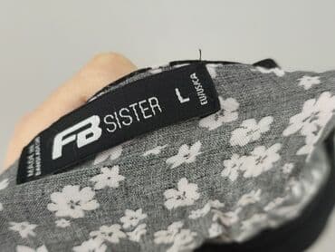 sisters sukienki: FB Sister, Sukienka damska, rozmiar L — 6