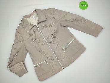 craft rn 99431 jacket: Corina, Kurtka przejściowa damska, rozmiar 5XL — 2