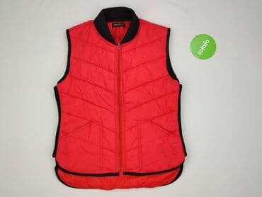 lidl kurtki zimowe: Kamizelka damska, M — 2