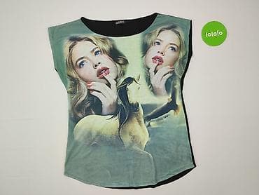 marka zara: Bluzka damska, rozmiar XL — 2