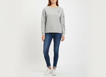 c a bluza: Bluza damska
, rozmiar L — 1