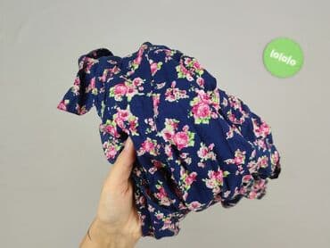 terranova spodnie z wysokim stanem: Terranova, Bluzka damska, rozmiar S — 6