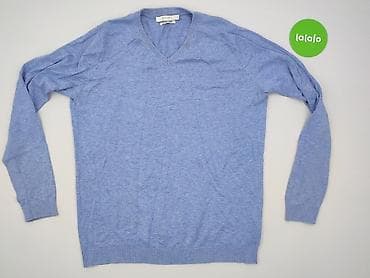 jack daniel: Jack & Jones PREMIUM, Sweter dla mężczyzn, rozmiar L — 2