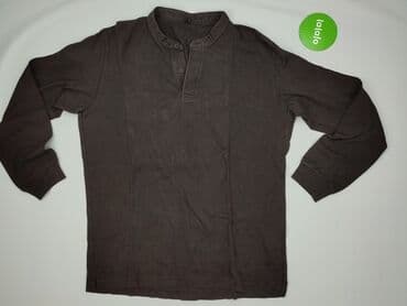 pull and bear bluzy: Uniqlo, Лонгслів для чоловіків, L — 2