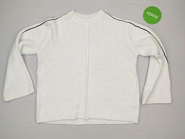 primark krakow: Sinsay, Sweter damski, rozmiar M — 2