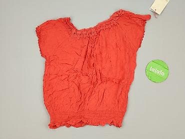 crop top coca cola: Bluzka damska, rozmiar S — 3