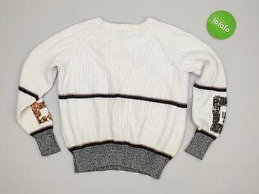 mogito golf: Golden Days, Women`s sweater, size One size — 3