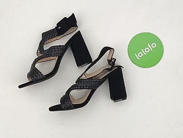 ecco sandały 43: Sandały damskie, rozmiar 36 — 3