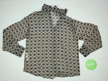 stradivarius pl promo code: Zara, Women`s shirt, size S — 3