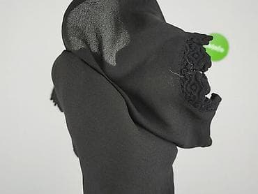 black squad buty: Bluzka damska, rozmiar M — 6