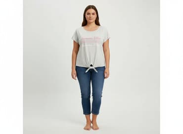 koszulka nike xl: Beloved, T-shirt damski, rozmiar XL — 6