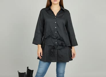 Women`s tunic, size L