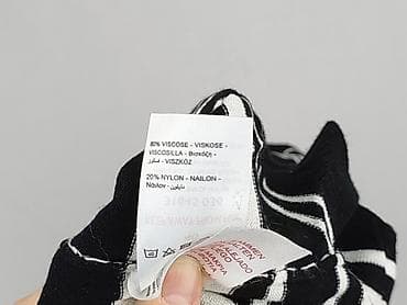 czerwony sweter: Peacocks, Светр жіночий, розмір L — 5