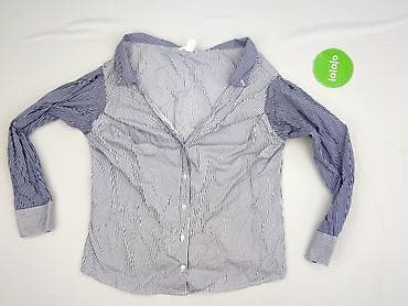 f1 hm koszulka: H&M, Koszula damska, rozmiar XL — 2