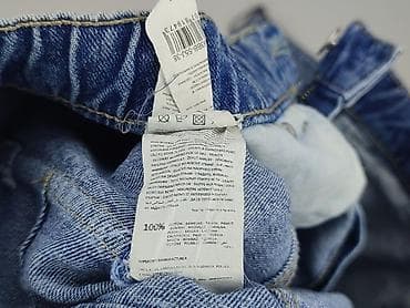 sinsay olimp: Denim, Jeansy damskie, rozmiar M — 5