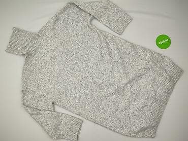 sweter damski l: H&M, Sukienka damska, rozmiar L — 3