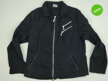 vans kurtka zimowa: Kurtka przejściowa damska, L — 2