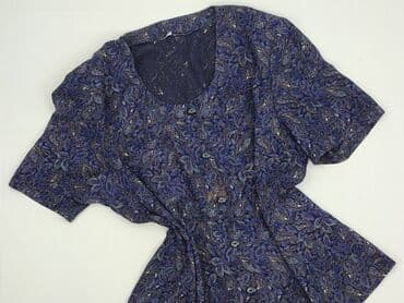 Women: Women's blouse, size 3XL (EU 46) — 1