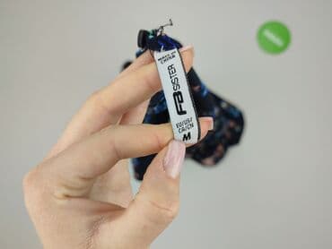 strój kąpielowy z c a: FB Sister, Kombinezon damski, M — 4