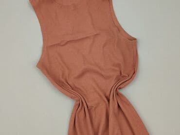 czerwona sukienka cropp: Sinsay, Sukienka damska, rozmiar L — 1