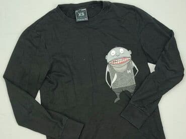 Long-sleeved top for men, XS (EU 34), Cropp, condition - Good