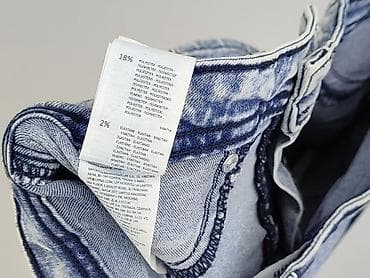 kurtka flek cropp: Cropp, Szorty damskie, rozmiar M — 6