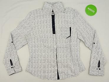 crivit kurtka softshell: Alba, Koszulа dla mężczyzn, rozmiar 2XL — 2