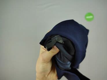 jakie rajstopy do granatowej sukienki: Nife, Sukienka damska, S — 4