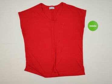 Women: New Fashion, Women`s T-shirt, size 2XL (EU 44) — 2