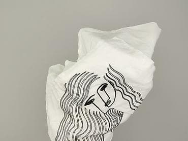 comme des garcons basic t shirty: Zara, T-shirt damski, rozmiar M — 6