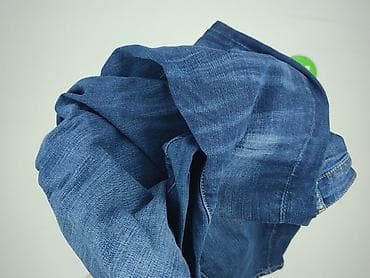 pull and bear men: Lindex, Jeansy dla mężczyzn, rozmiar S — 4