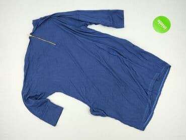 długość koszulki a wzrost: Sukienka damska, rozmiar S — 3