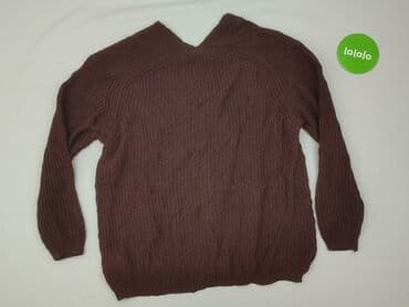 sweter miś uszatek: Everme, Sweter damski, rozmiar XL — 3
