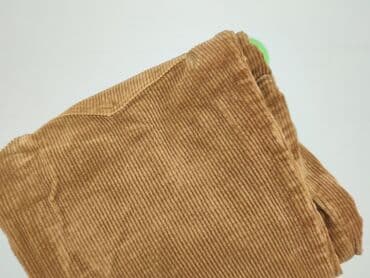 hm buty sniegowce: H&M, Spodnie materiałowe damskie, rozmiar L — 6