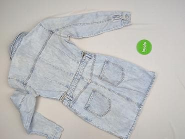 buty solovair: Sukienka damska, rozmiar S — 3