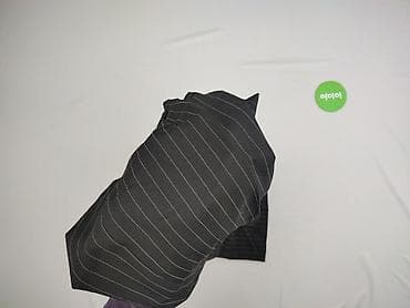 regular jeans: Spodnie materiałowe damskie, rozmiar XS — 5