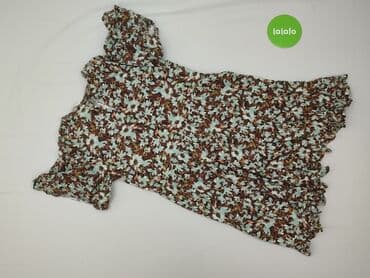 pull and bear top w kropki: PULL&BEAR, Women`s dress, size S — 3