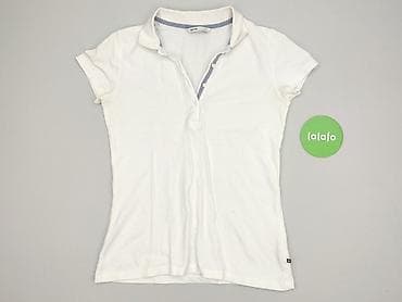 adidas solid crew sock: Big Star, Damska koszulka polo, rozmiar M — 2