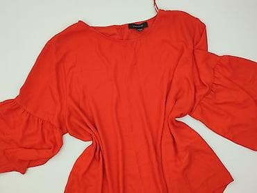 second hand outlet: Atmosphere, Bluzka damska, rozmiar 2XL — 1