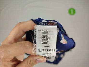 modema sukienki: Bodyflirt, Sukienka damska, rozmiar 6XL — 5