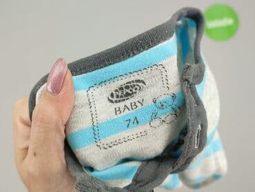 pajacyk niemowlęcy 5 10 15: Body, Pepco, 3-6 months, 
condition - Very good — 4