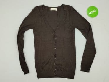 narzuta: Stradivarius, Kardigan damski, rozmiar M — 2