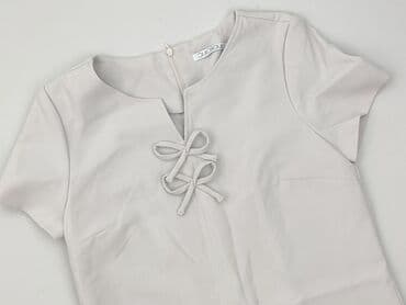 spódnice ecru: QUIOSQUE, Sukienka damska, rozmiar S — 1