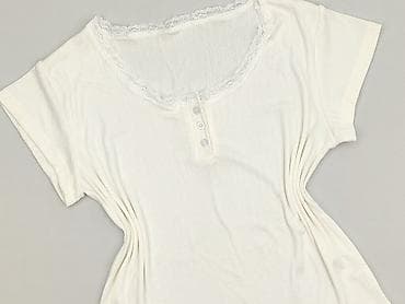 bluzka boho h: Bluzka damska, rozmiar XL — 1