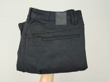 damskie spodnie chinosy: Top Secret, Spodnie materiałowe damskie, rozmiar XL — 5