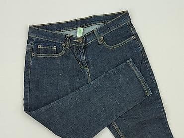 jeansy stanley: Denim Co, Jeansy damskie, rozmiar S — 1