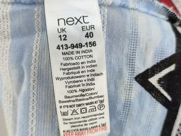 next klapki damskie: Next, Bluzka damska, rozmiar L — 5