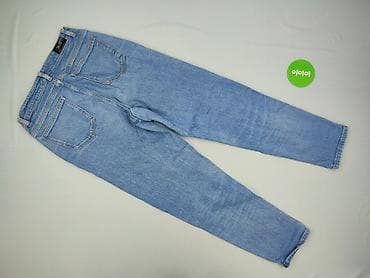 indicode jeans spodnie: Denim, Jeansy damskie, rozmiar M — 3