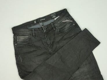 Джинси для чоловіків, розмір M